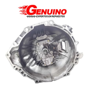 CAJA DE CAMBIOS ORG HYUNDAI TERRACAN 2.9 T/M