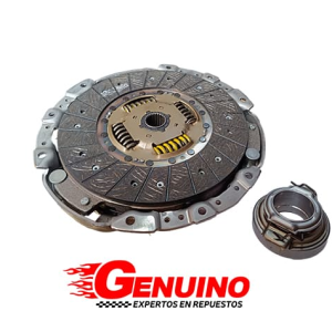 KIT DE EMBRAGUE HYUNDAI H1 GASOLINA
