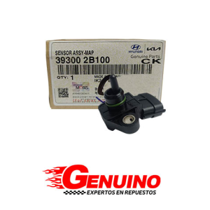 SENSOR MAP HYUNDAI TUCSON IX TL