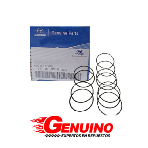 RINES KIA PICANTO/0 HYUNDAI I10 ATOS PRIME 1.2