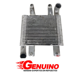 INTERCOOLER HYUNDAI TERRACAN 2.9