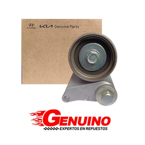 TEMPLADOR BANDA DISTRIBUCION HYUNDAI SANTA FE 2.7 07
