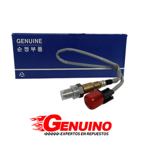 SENSOR OXIGENO HYUNDAI TUCSON IX SPORTAGE R GT