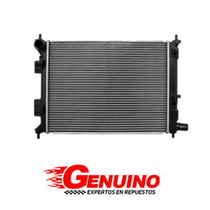 RADIADOR HYUNDAI GRAND I10 15  T/M