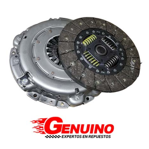 KIT DE EMBRAGUE HYUNDAI TUCSON IX DIESEL ACTUADOR