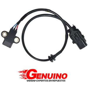 SENSOR CKP CIGUEÑAL HYUNDAI TERRACAN 3.5
