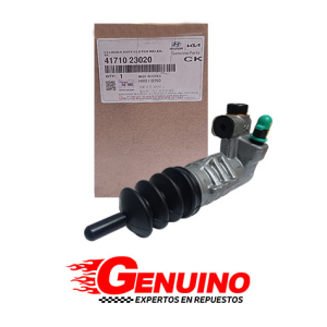 CILINDRO AUXILIAR DEL EMBRAGUE HYUNDAI CRETA 1.6