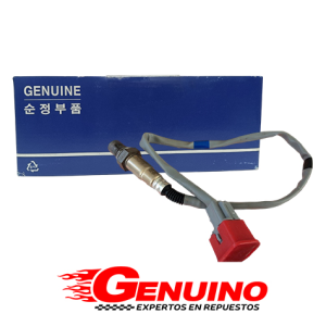 SENSOR OXIGENO HYUNDAI IONIQ