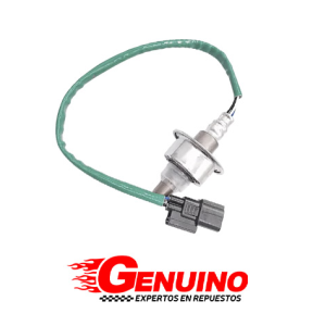 SENSOR DE OXIGENO CHEVROLET GRAND VITARA SZ 2.4