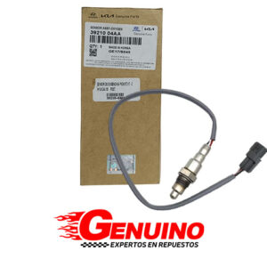 SENSOR DE OXIGENO KIA PICANTO 1.0 3C SUP