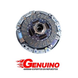 KIT DE EMBRAGUE KIA PICANTO 18  & R 3C