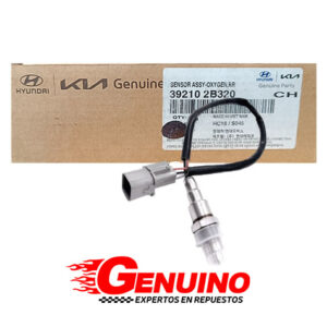 SENSOR DE OXIGENO HYUNDAI ACCENT KIA SELTOS