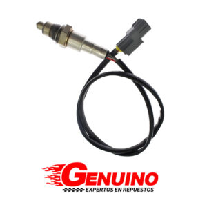 SENSOR DE OXIGENO KIA SOLUTO 19 SUPERIOR