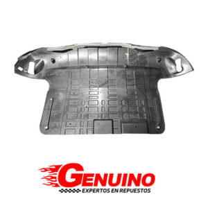 GUARPOLVO HYUNDAI TUCSON DIESEL PROTECTOR