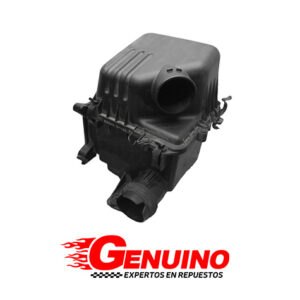 DEPURADOR Y RESONADOR KIA CERATO FORTE COMPLETO