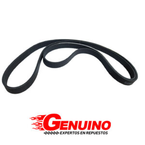 BANDA MULTIPLE ACANALADA CHEVROLET CAPTIVA 2.4