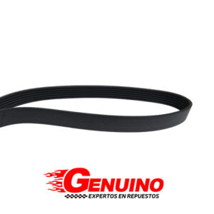 BANDA MULTIPLE ACANALADA HYUNDAI TUCSON TL