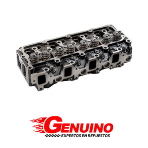 CABEZOTES KIA PREGIO 3.0 COMPLETO