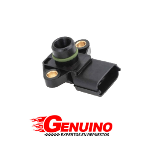 SENSOR MAP HYUNDAI TERRACAN 3.5