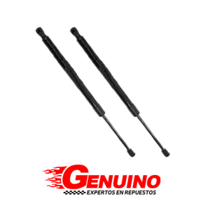 AMORTIGUADOR COMPUERTA HYUNDAI SANTA FE