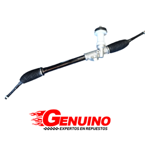 DIRECCION COMPLETA KIA SOLUTO 18