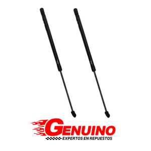 AMORTIGUADOR COMPUERTA HYUNDAI CRETA 17  LH