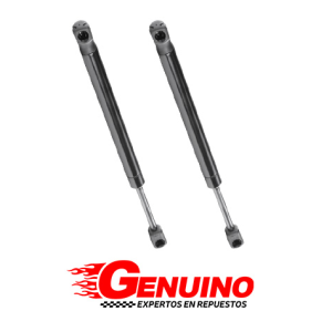 AMORTIGUADOR COMPUERTA HYUNDAI CRETA 17  RH