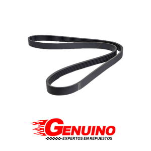 BANDA MULTIPLE ACANALADA KIA PICANTO 1.0 A/C