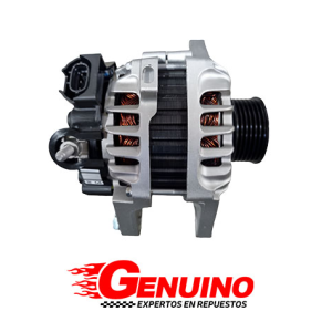 ALTERNADORES HYUNDAI TUCSON TL 16