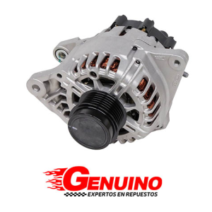 ALTERNADORES HYUNDAI TUCSON IX 2.0 T/M SPORTAGE R