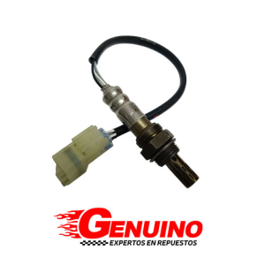 SENSOR DE OXIGENO CHEVROLET GRAND VITARA 3P