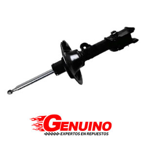 AMORTIGUADOR DELANTERO KIA OPTIMA LH HYBRIDO