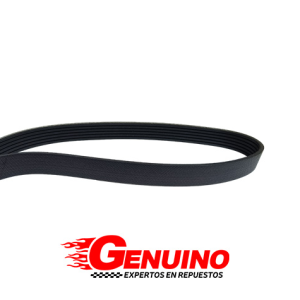 BANDA MULTIPLE ACANALADA HYUNDAI ACCENT