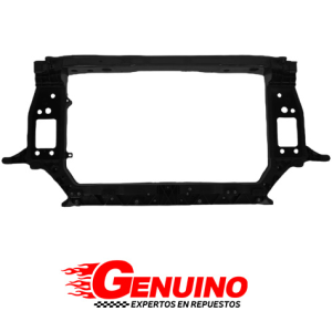 PARTES RADIADOR HYUNDAI GRAND I10 15