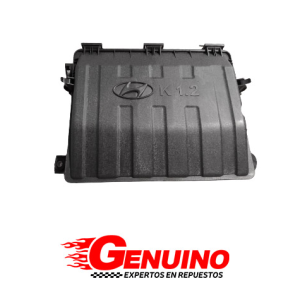 DEPURADOR Y RESONADOR HYUNDAI GRAND I10 COMP