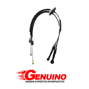 CABLE SELECTOR DE MARCHA KIA SOLUTO