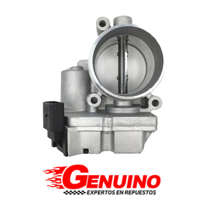 CUERPO DE ACELERACION CVVT HYUNDAI SANTA FE DIESEL