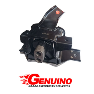 BASE DE MOTOR HYUNDAI GRAND I10 LH 15