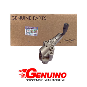 SENSOR CUERPO DE ACELERACION HYUNDAI SANTA FE 3.5