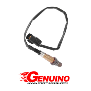 SENSOR OXIGENO KIA CERATO FORTE 1.6