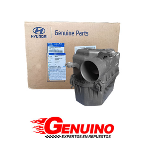 DEPURADOR COMPLETO HYUNDAI CRETA