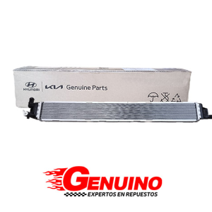 CONDENSADOR A/C HYUNDAI SONATA INVERTIDOR