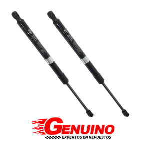 AMORTIGUADOR COMPUERTA HYUNDAI TUCSON IX 12  L/R