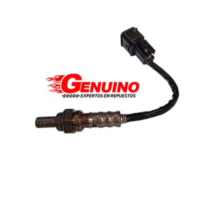 SENSOR DE OXIGENO HYUNDAI SANTA FE 2.7 07  LH SUP