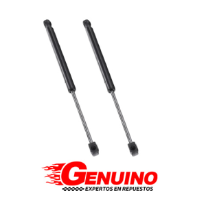 AMORTIGUADOR CAPOT HYUNDAI SANTA FE 07