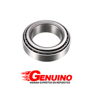 RULIMANES HYUNDAI ACCENT 28x62x14x17