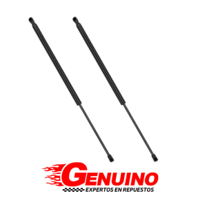 AMORTIGUADOR COMPUERTA KIA PICANTO R/L