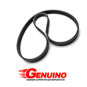 BANDA MULTIPLE ACANALADA HYUNDAI SANTA FE TUCSON Tl