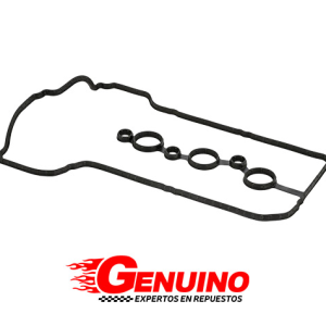 EMPAQUE TAPA DE VALVULAS KIA PICANTO 3C