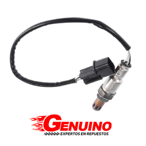 SENSOR DE OXIGENO CHEVROLET SPARK GT POSTERIOR